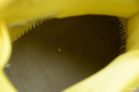 X SQUAREPANTS KYRIE SPONGEBOB 5 CJ6951-700 NIKE 1106